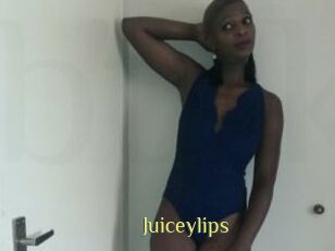 Juiceylips