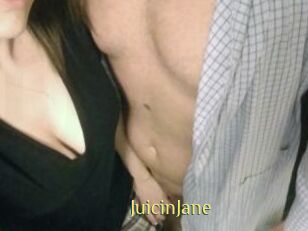 JuicinJane