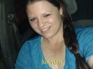 Juicy018