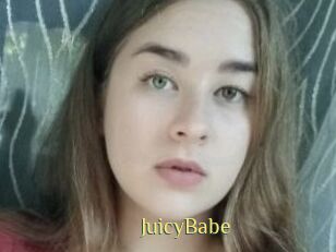 JuicyBabe