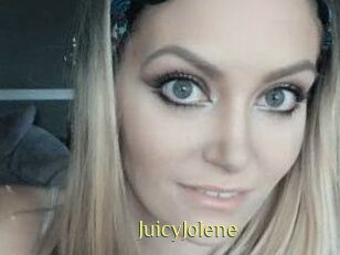 JuicyJolene