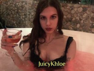 JuicyKhloe