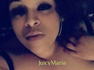 JuicyMaria