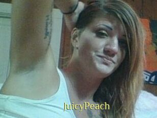 JuicyPeach