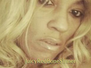 JuicyRedBoneSinner