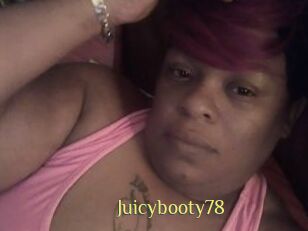 Juicybooty78