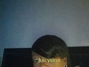 Juicysinn