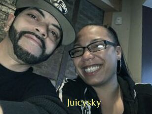 Juicysky