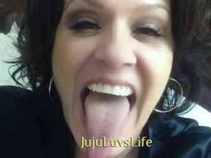JujuLuvsLife