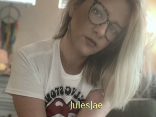 JulesJae