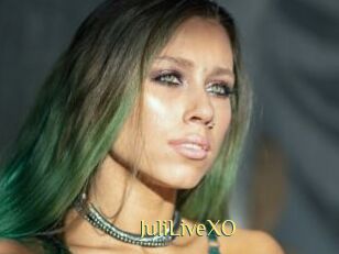 JuliLiveXO