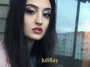 JuliRay