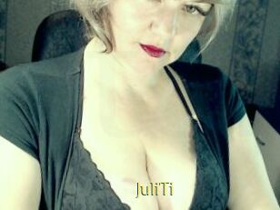 JuliTi
