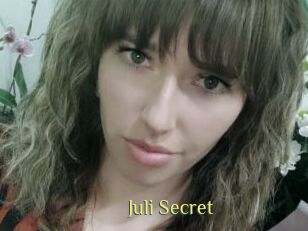 Juli_Secret