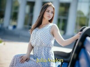 JuliaAvalon