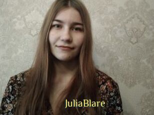 JuliaBlare