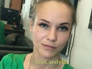 JuliaCandyBb