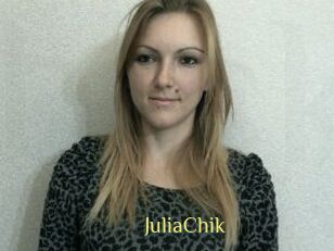 JuliaChik