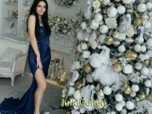 JuliaCohen