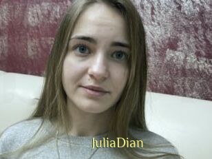 JuliaDian