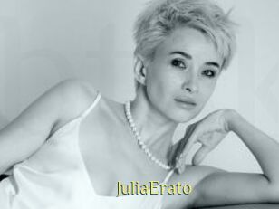 JuliaErato