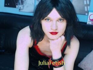 JuliaFetish