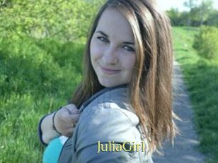 JuliaGirl