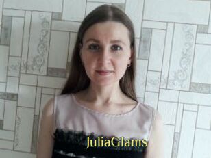 JuliaGlams