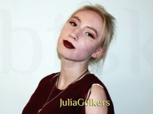 JuliaGolkers