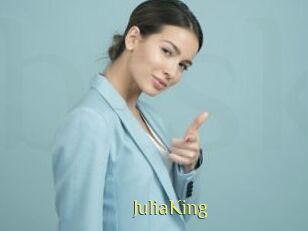 JuliaKing