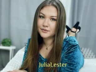 JuliaLester