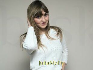 JuliaMolly
