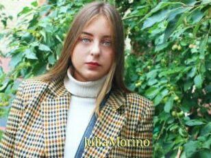 JuliaMorino
