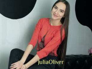 JuliaOliver