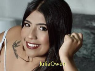 JuliaOwen