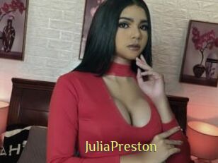JuliaPreston