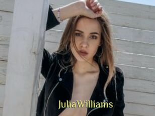 JuliaWilliams