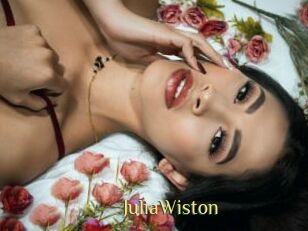 JuliaWiston