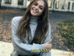 JuliaXShy