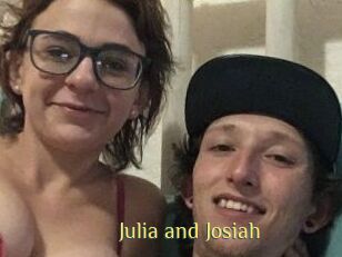 Julia_and_Josiah