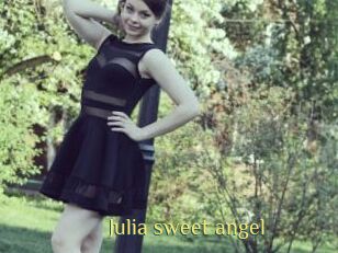 Julia_sweet_angel