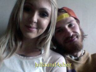 Julia_and_Asher