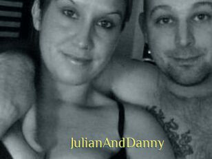 JulianAndDanny