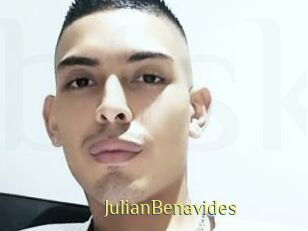 JulianBenavides