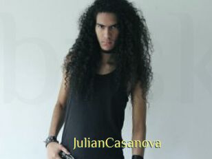 JulianCasanova