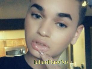 JulianHazeXo