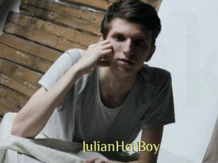 JulianHotBoy