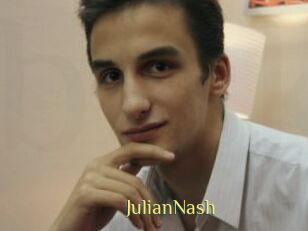 JulianNash