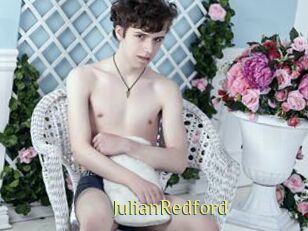 JulianRedford