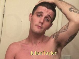 Julian_Tayler